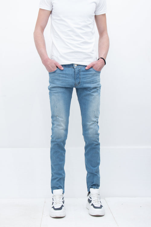 Antwerpen Jeans