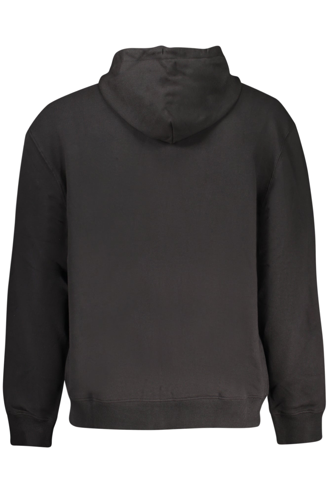 CALVIN KLEIN  ZIP-UP SWEATSHIRT