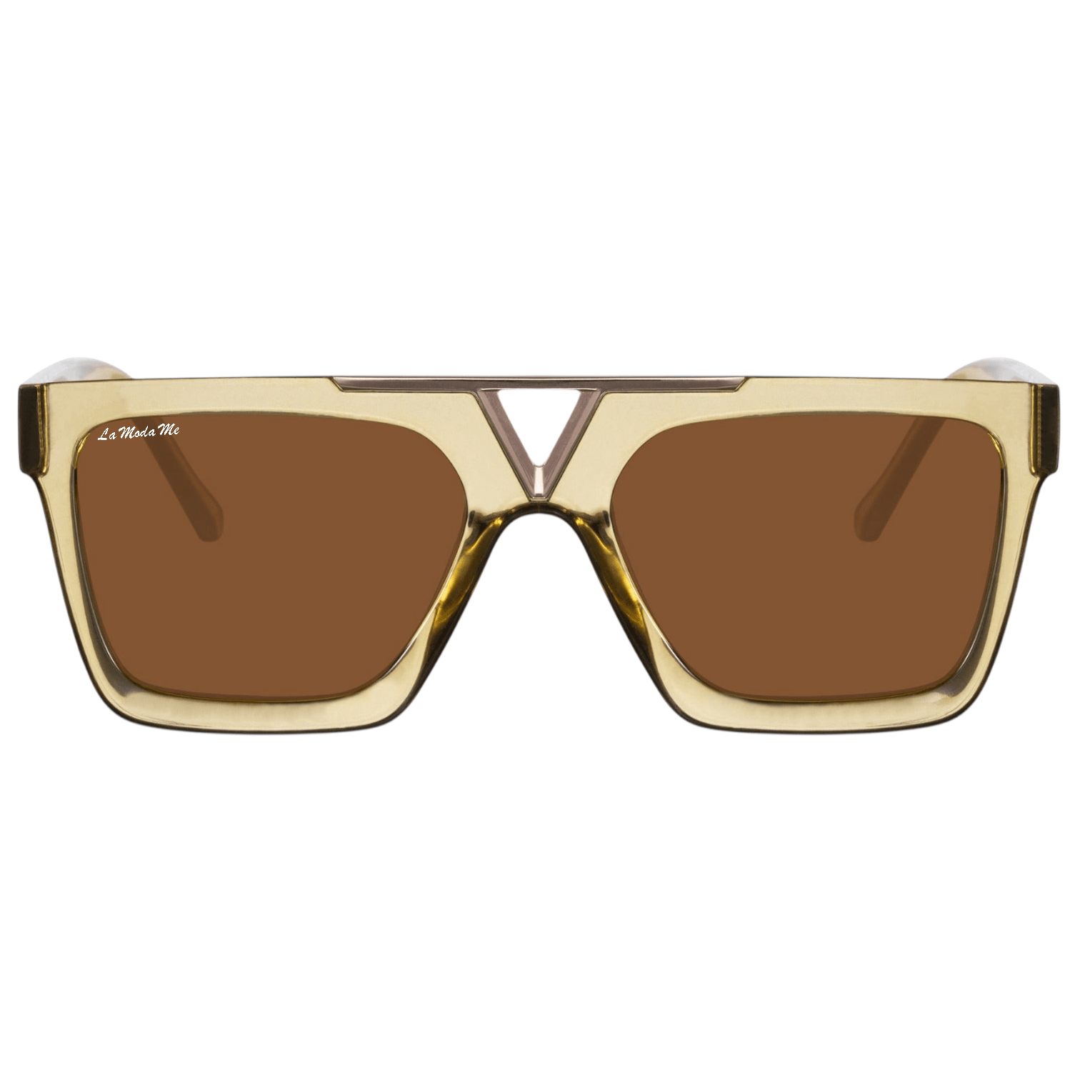 Aurora Vogue Sunglasses - Polarized UV400 Protection