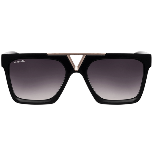 Aurora Vogue Sunglasses - Polarized UV400 Protection