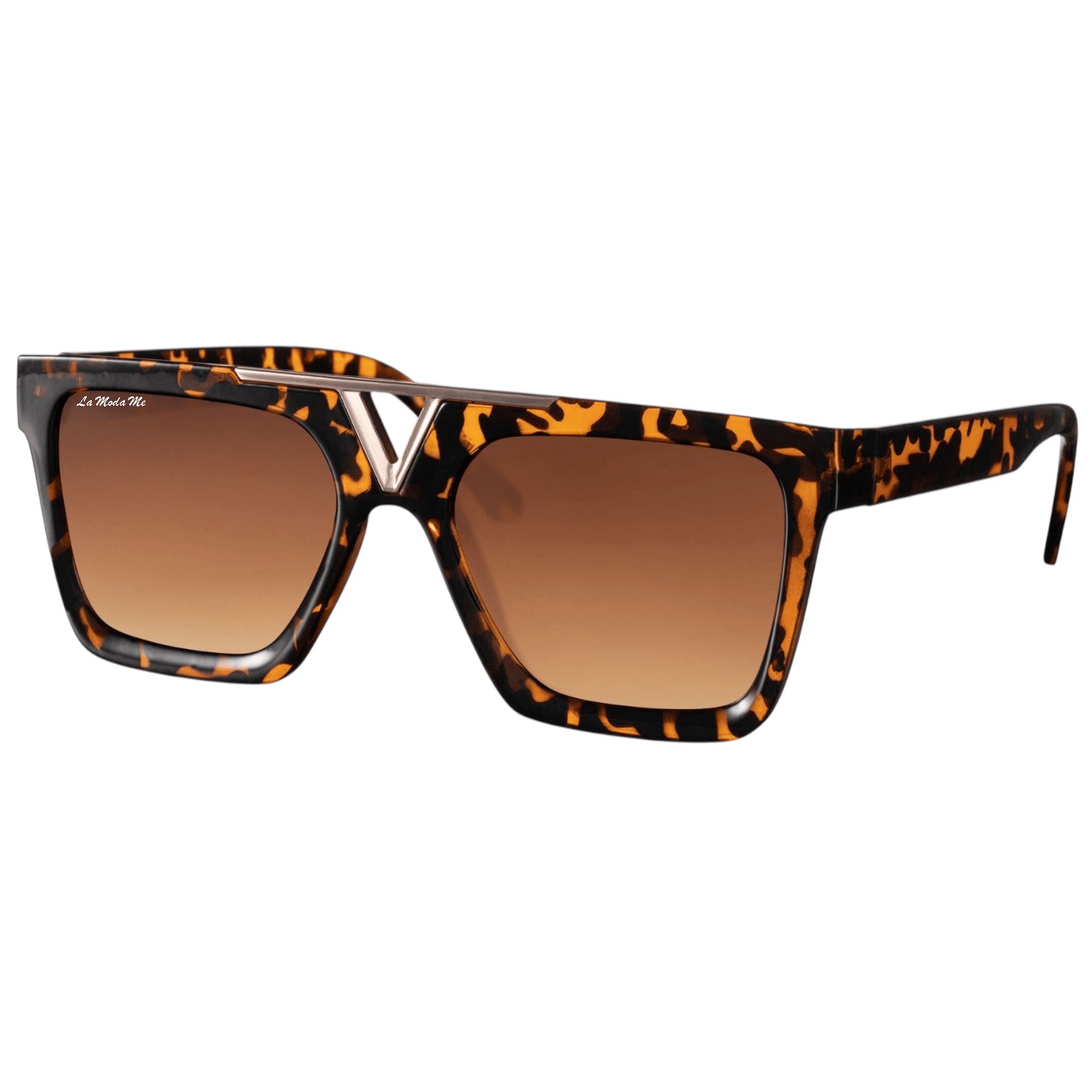 Aurora Vogue Sunglasses - Polarized UV400 Protection