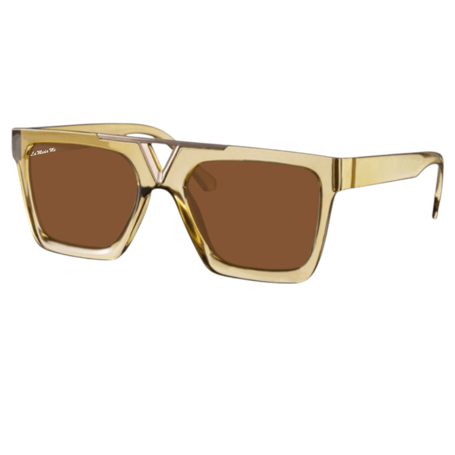 Aurora Vogue Sunglasses - Polarized UV400 Protection