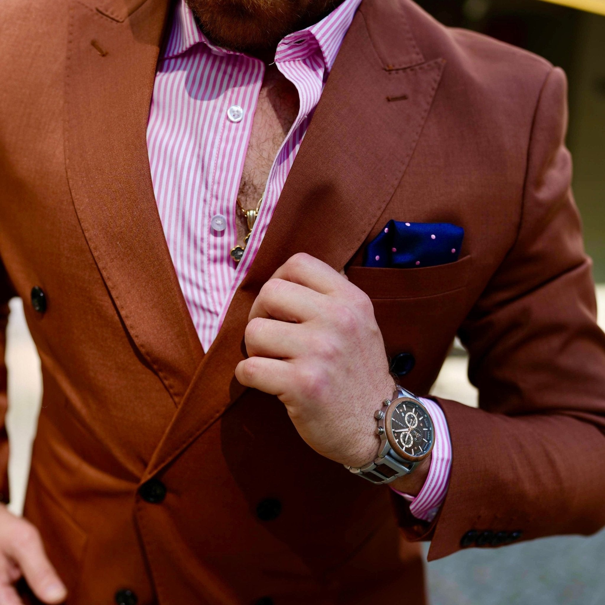 Watch Timberline Brown