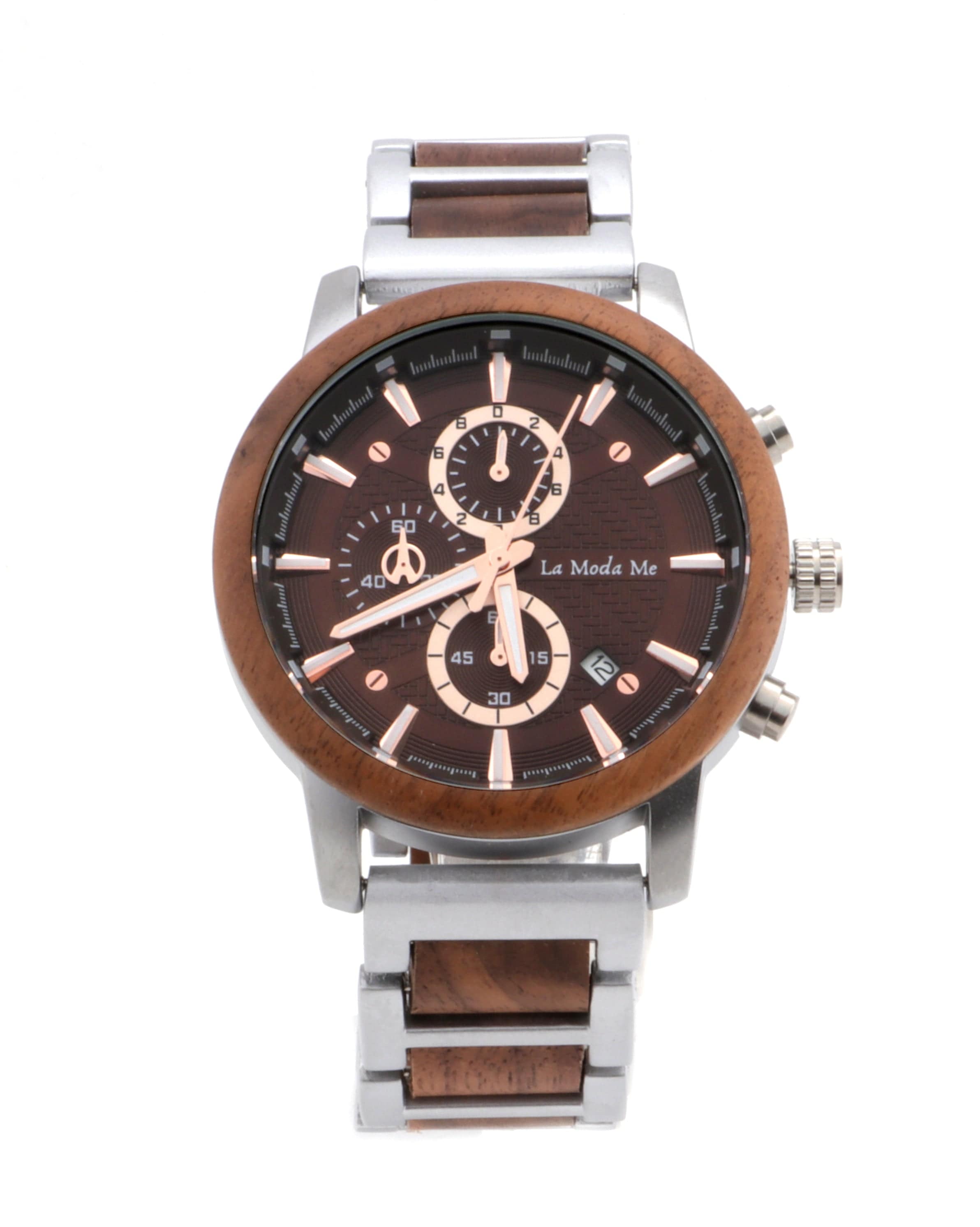Watch Timberline Brown
