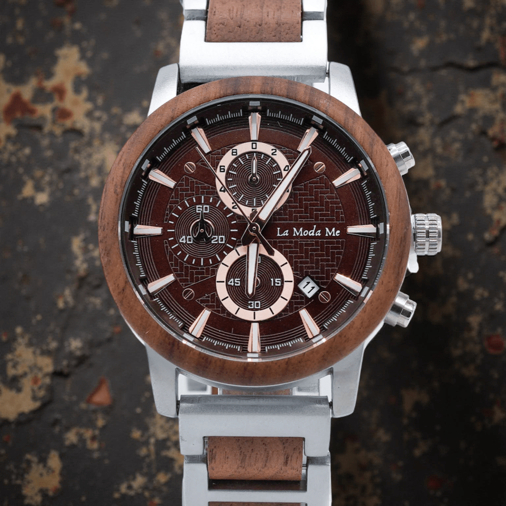 Watch Timberline Brown